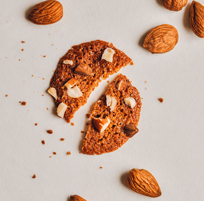 Tadya Badem Kurabiyesi 140g